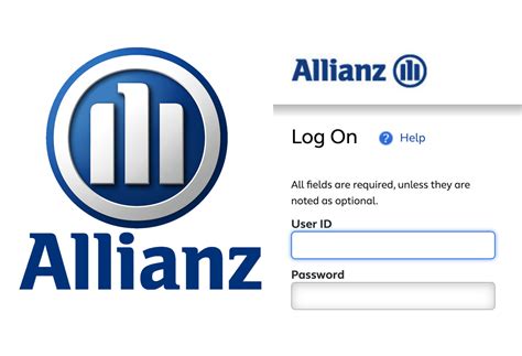 allianz ovhc login.